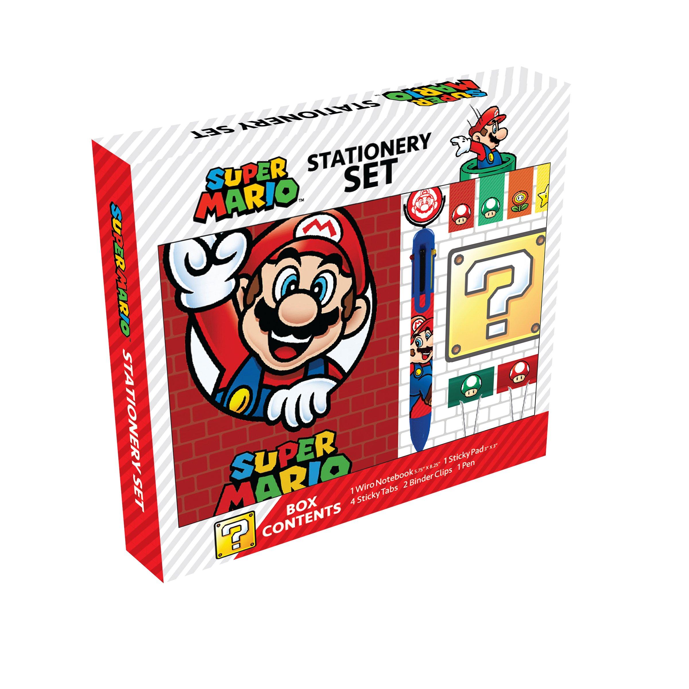 super mario bros gamestop