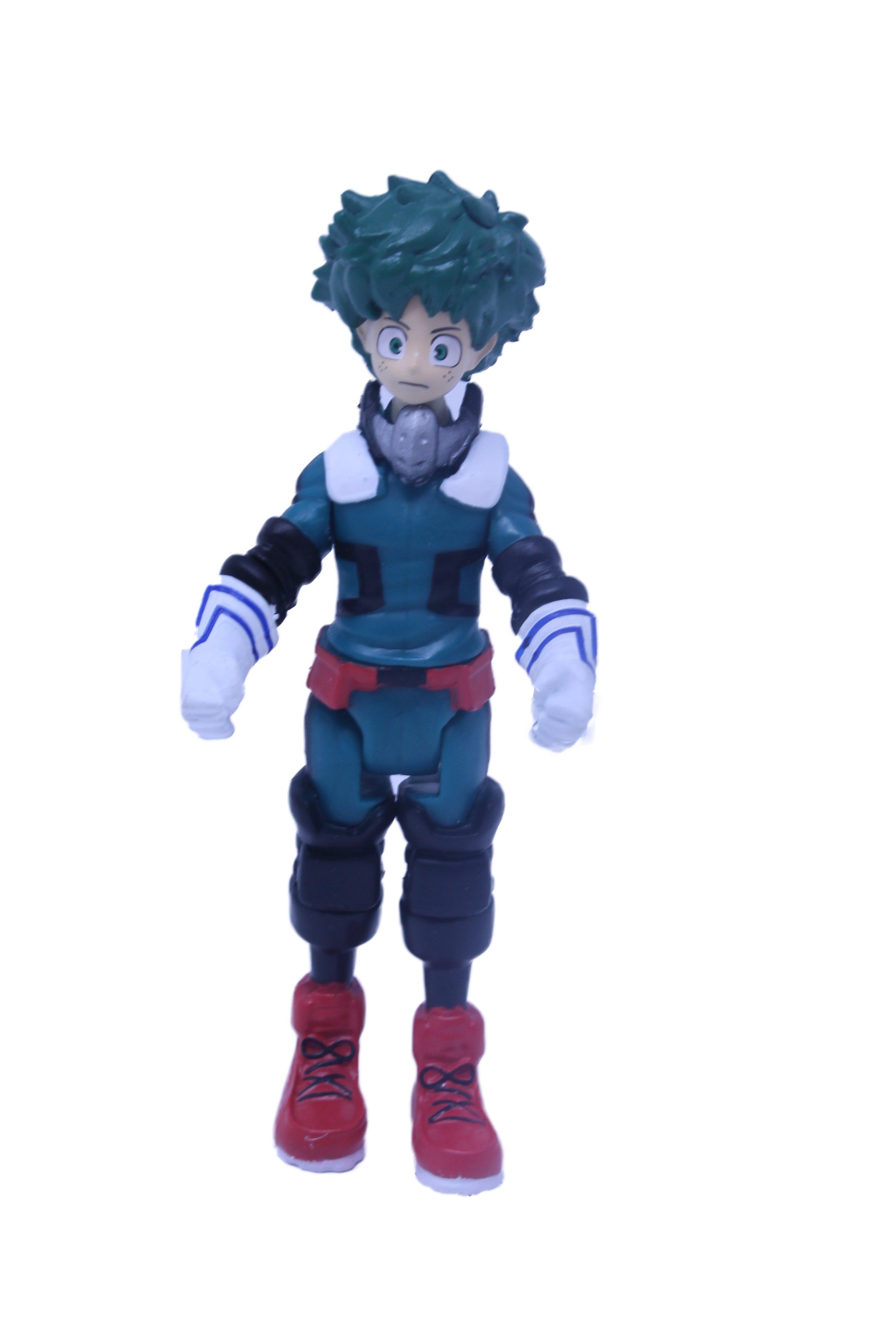 action figure deku