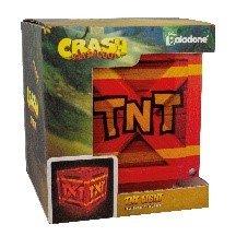 Crash Bandicoot TNT Light
