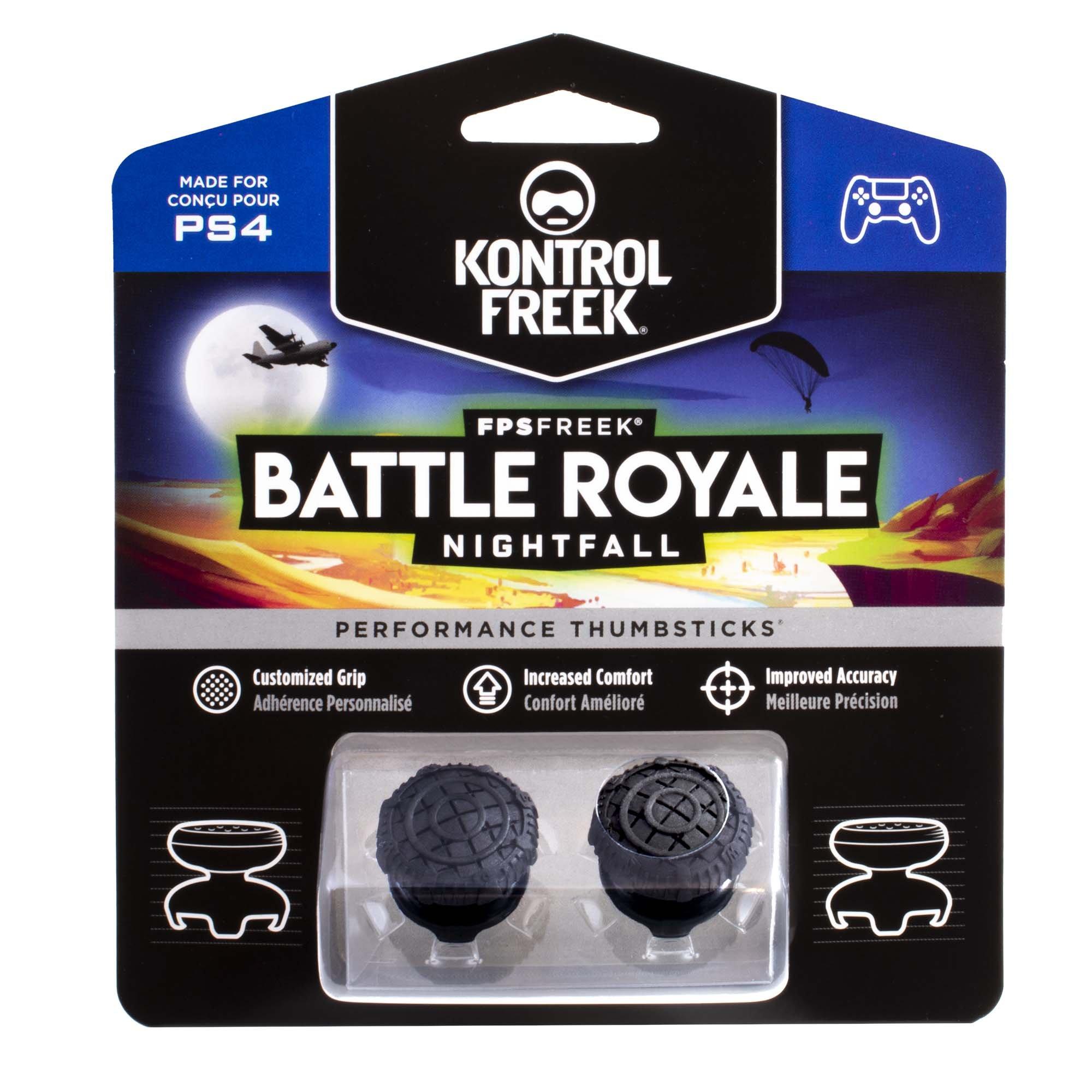 kontrolfreek fps freek battle royale