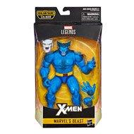 Marvel Legends Series X Men Marvels Beast Figure Gamestop