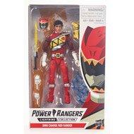 power rangers dino charge action figure set