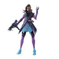 list item 1 of 1 Hasbro Overwatch Sombra Ultimate Series Collectible 6-in Action Figure