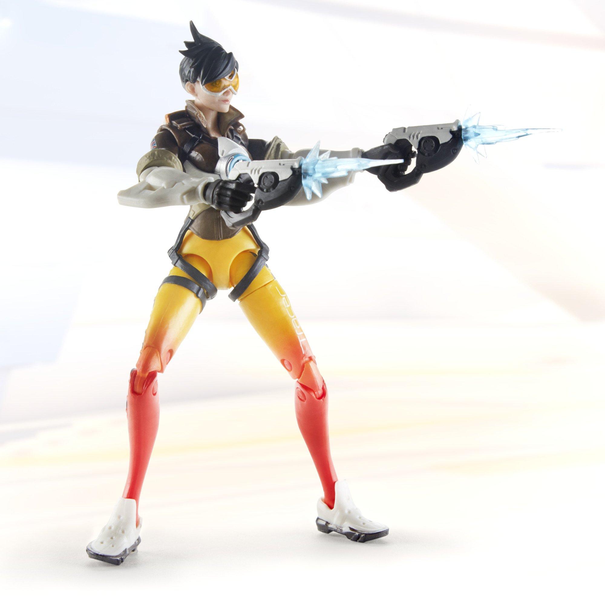 Tracer Fart