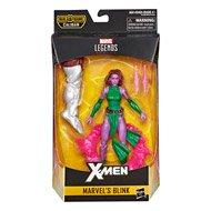 Hasbro Marvel Legends Series X-Men Blink 6-in Action Figure