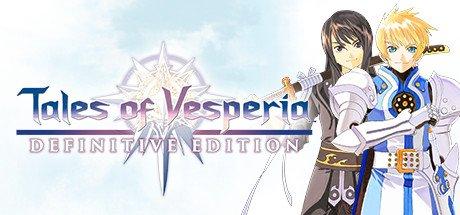 Tales of Vesperia: Definitive Edition - PC