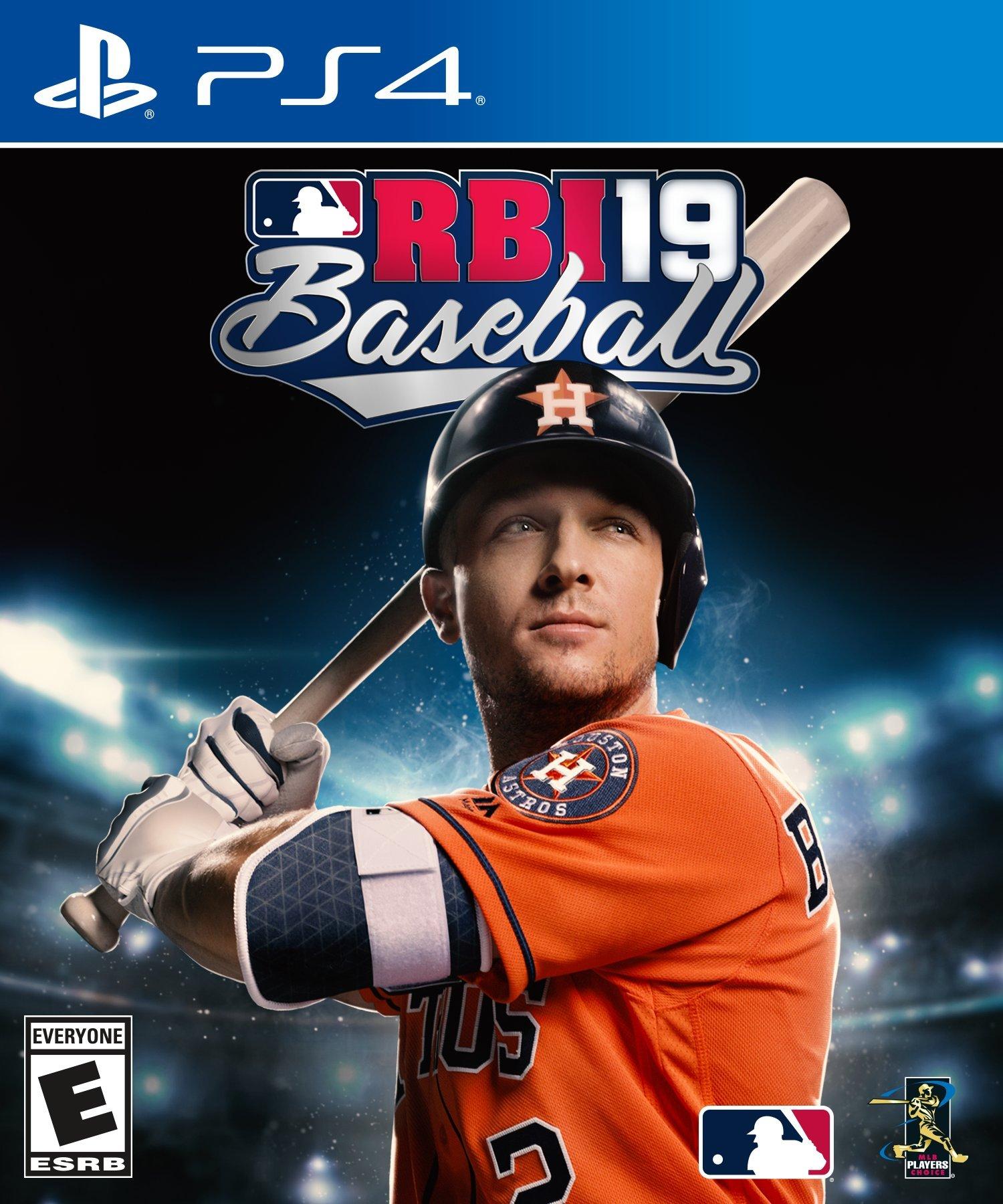 ps4 vr baseball games