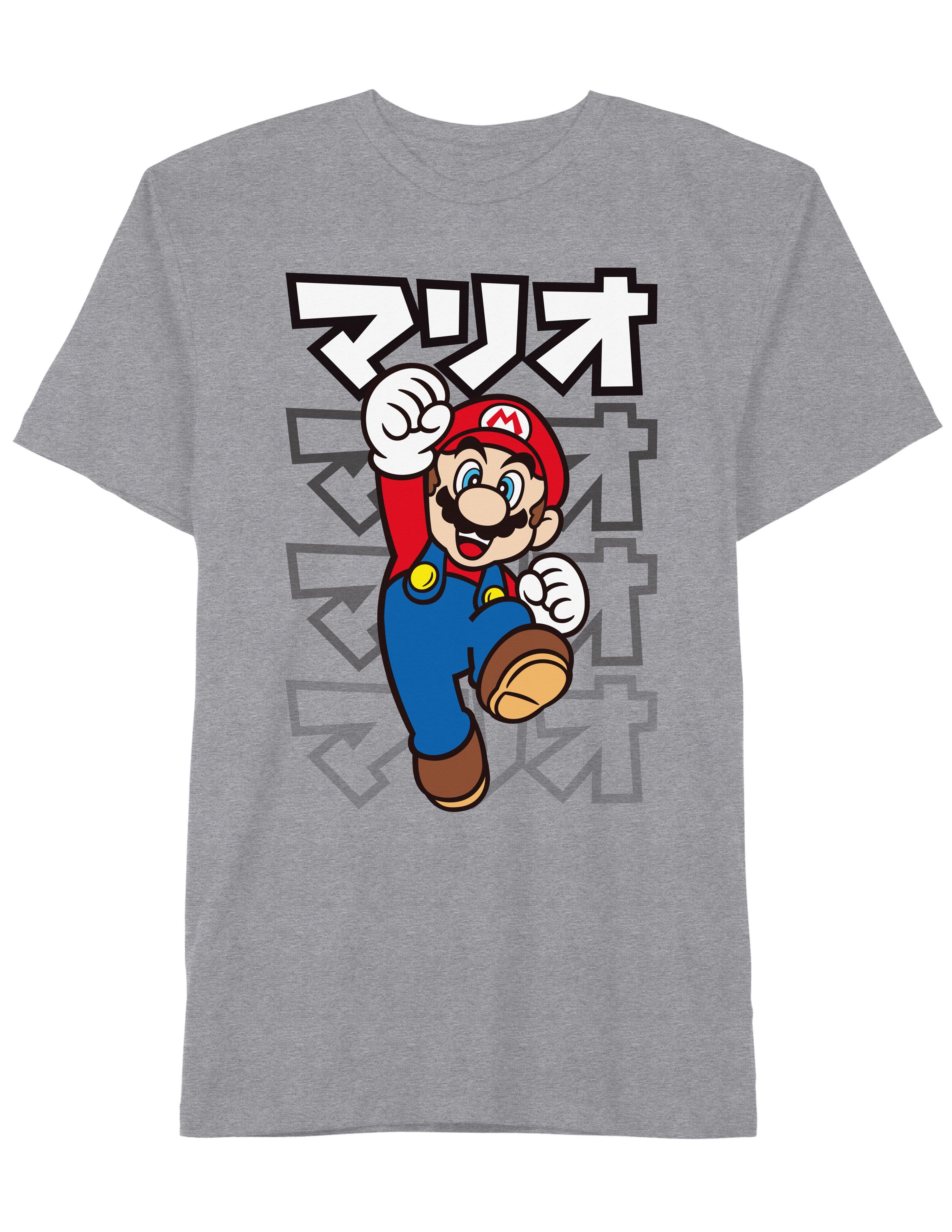 gamestop toga shirt