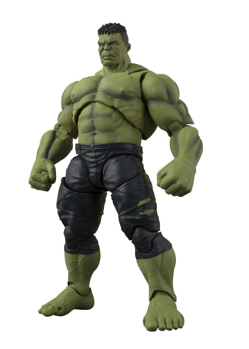 hulk avengers infinity war toy