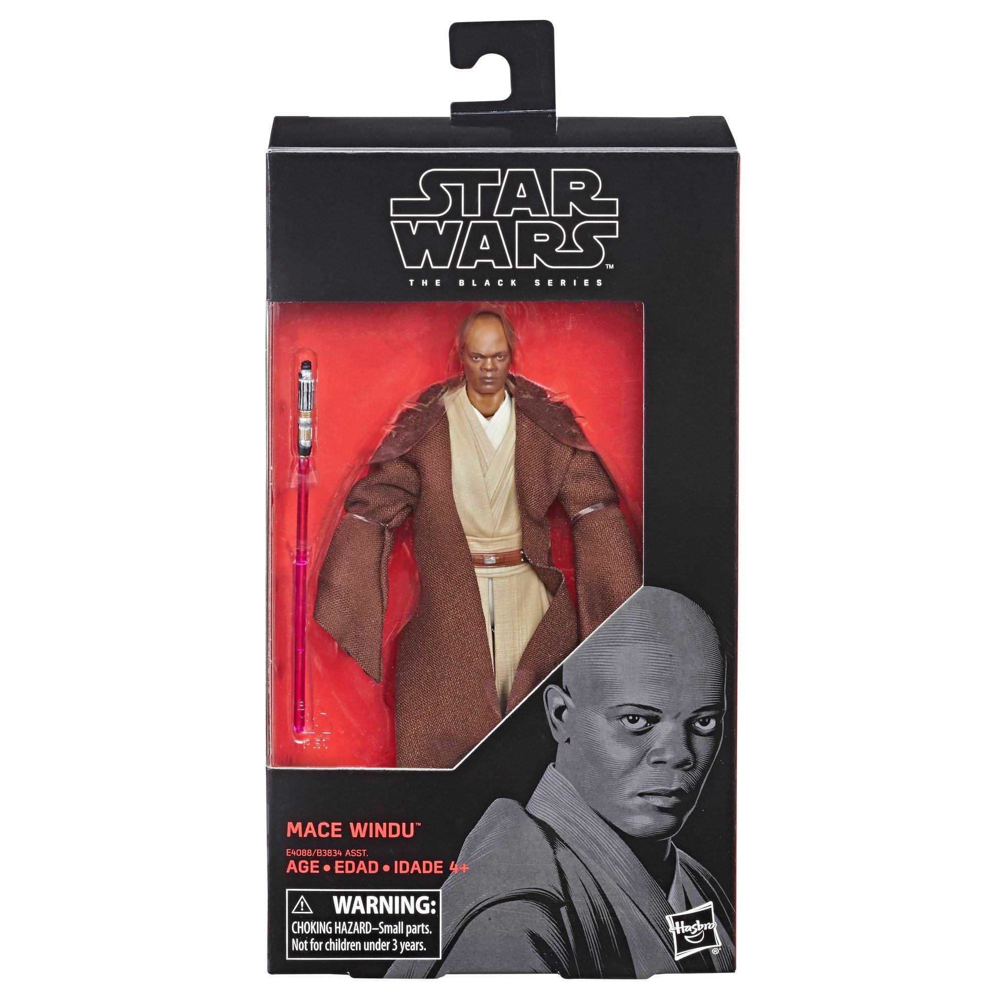 mace windu figure