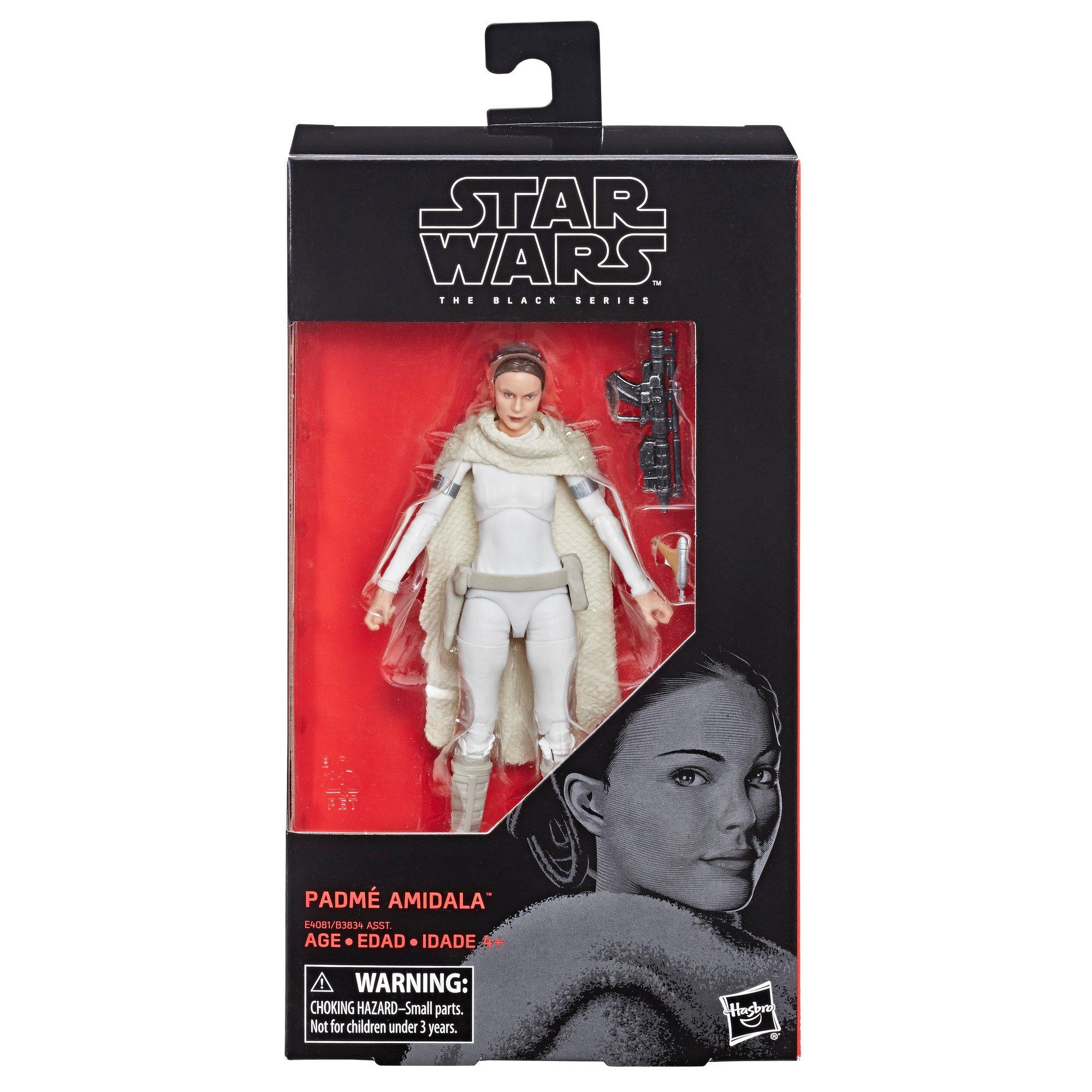 star wars padme figure