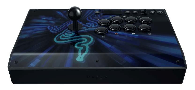 playstation 4 panthera evo arcade stick