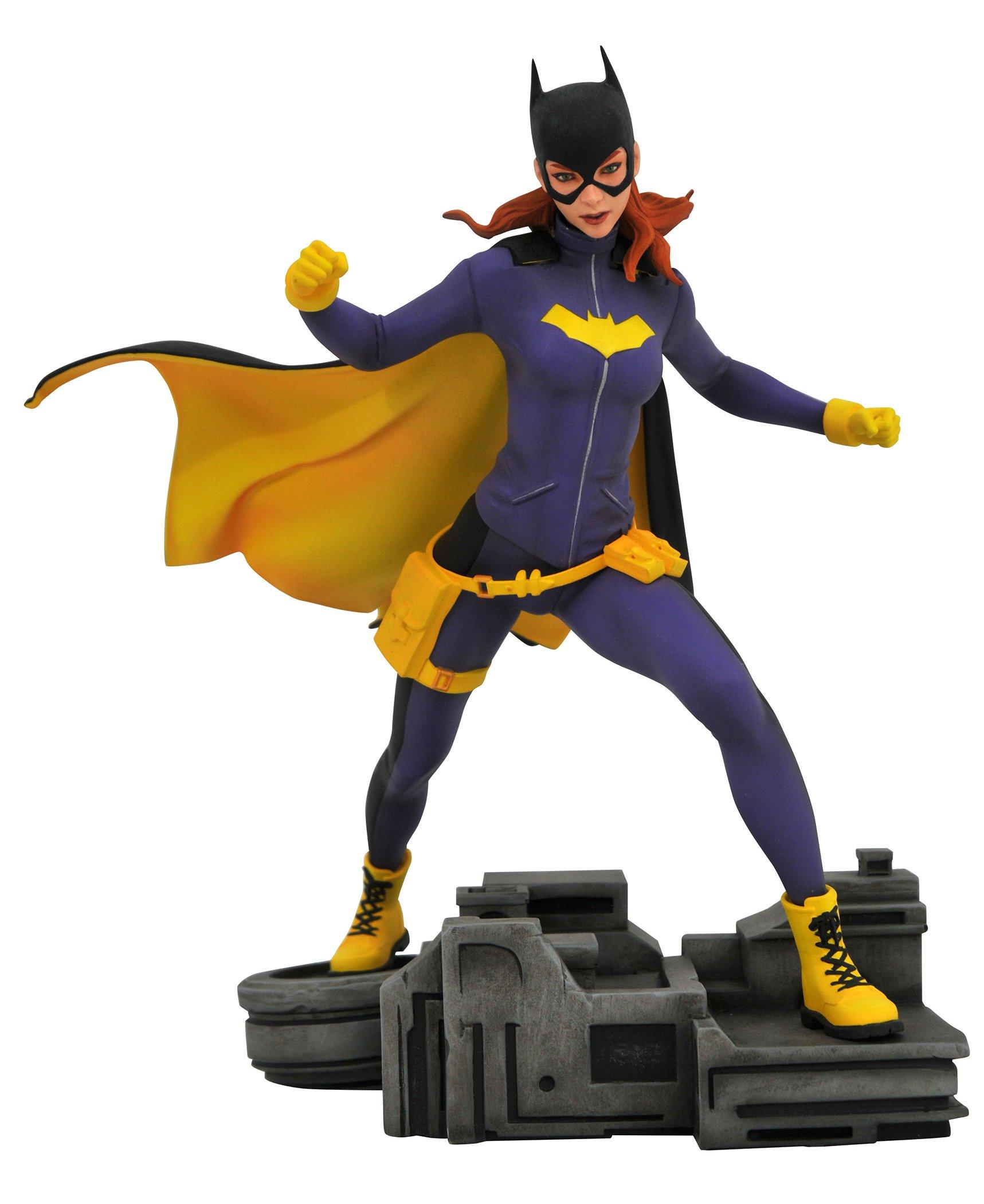 gamestop batman statue