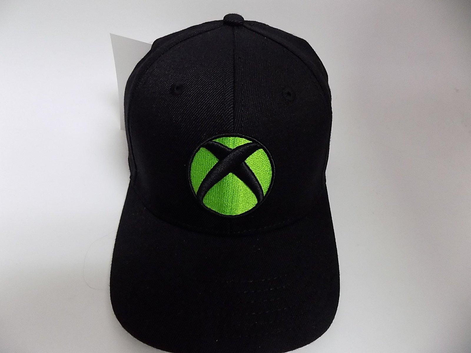 xbox cap