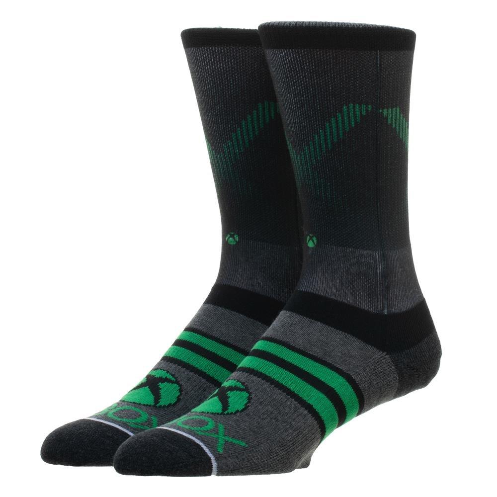 Xbox Sublimated Socks | GameStop