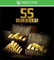 where can you sell gold bars in rdr2