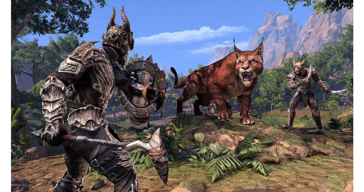 The Elder Scrolls ONLINE  インペリアルエディション Elder Scrolls Online Explorer Edition Sony PlayStation 4 PS4