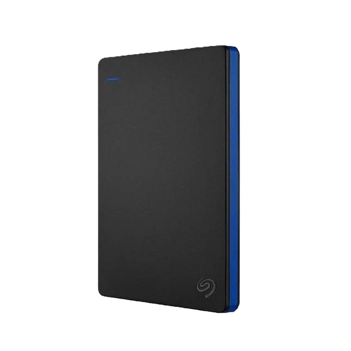 ledningsfri type Sequel Seagate 2TB External Game Drive for PlayStation 4 | GameStop