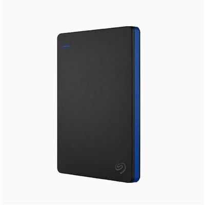 Seagate Game Drive Black 2TB - PlayStation 4