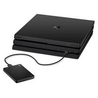 list item 2 of 6 Seagate 2TB External Game Drive for PlayStation 4