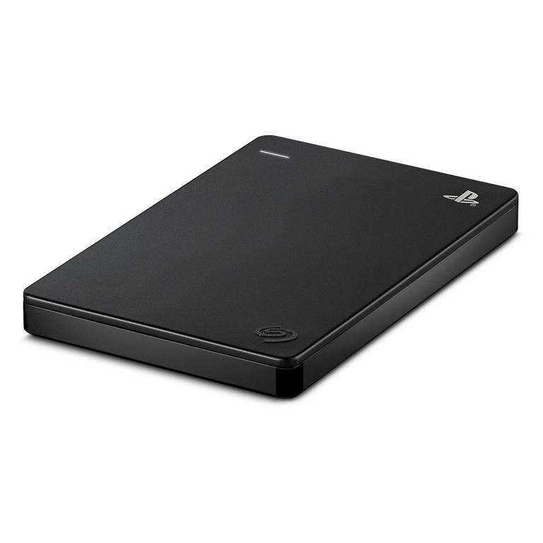 Seagate Drive for PlayStation | GameStop