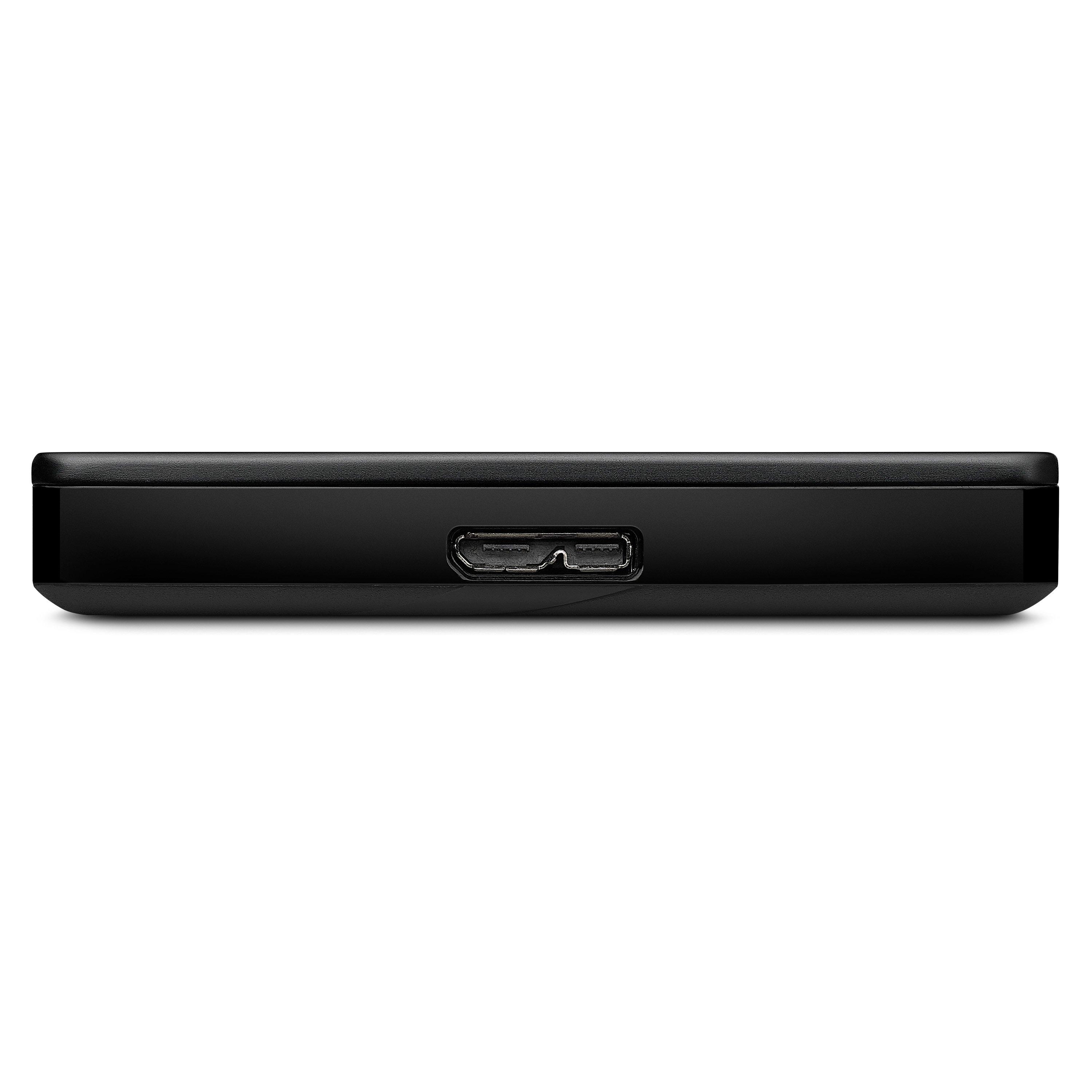 Seagate 2TB External Game Drive for PlayStation | GameStop