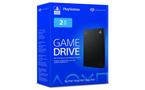 Seagate 2TB External Game Drive for PlayStation 4