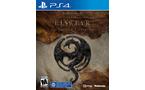 The Elder Scrolls Online: Elsweyr - PlayStation 4