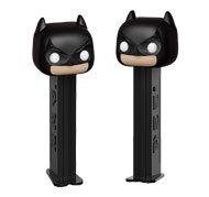 batman pop pez