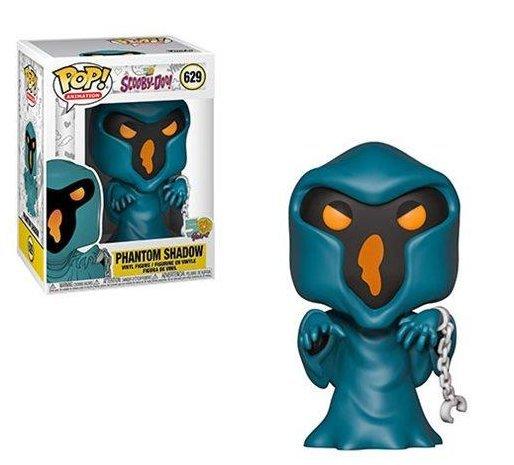 funko pop animation scooby doo complete set of 5 figures
