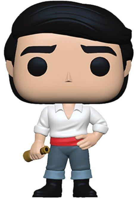 funko pop ariel eric