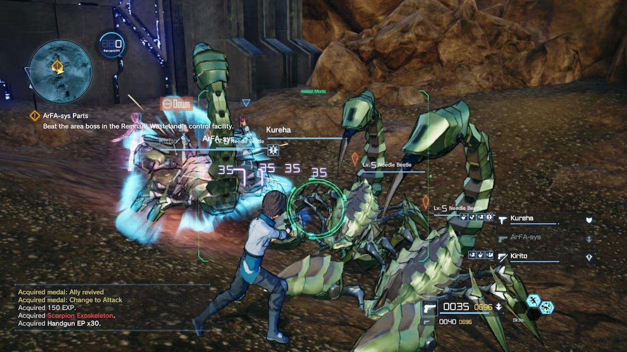 Sword Art Online Fatal Complete Edition - PC