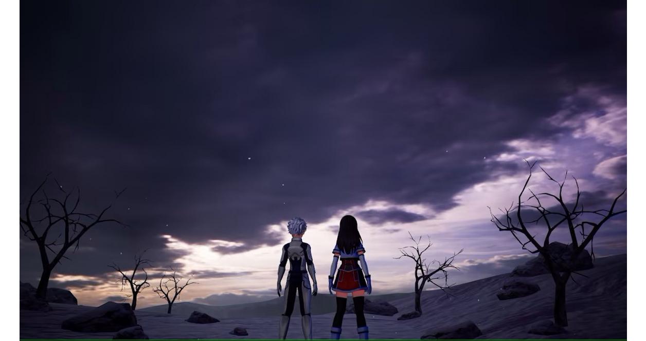 Sword Art Online Fatal Bullet Complete Edition - PC