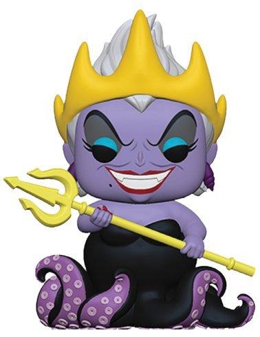 funko pop ursula 10 inch