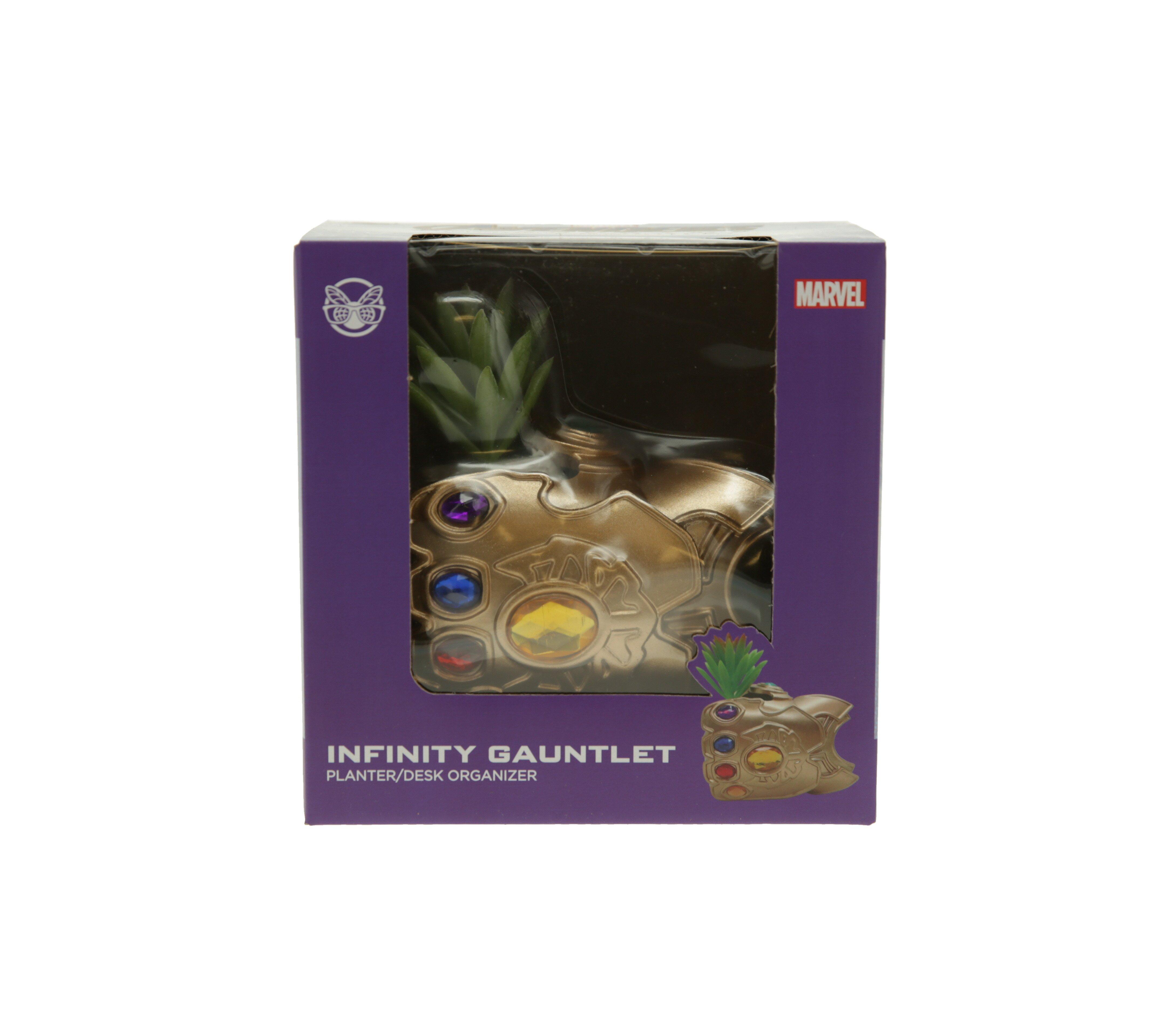 infinity gauntlet toy gamestop