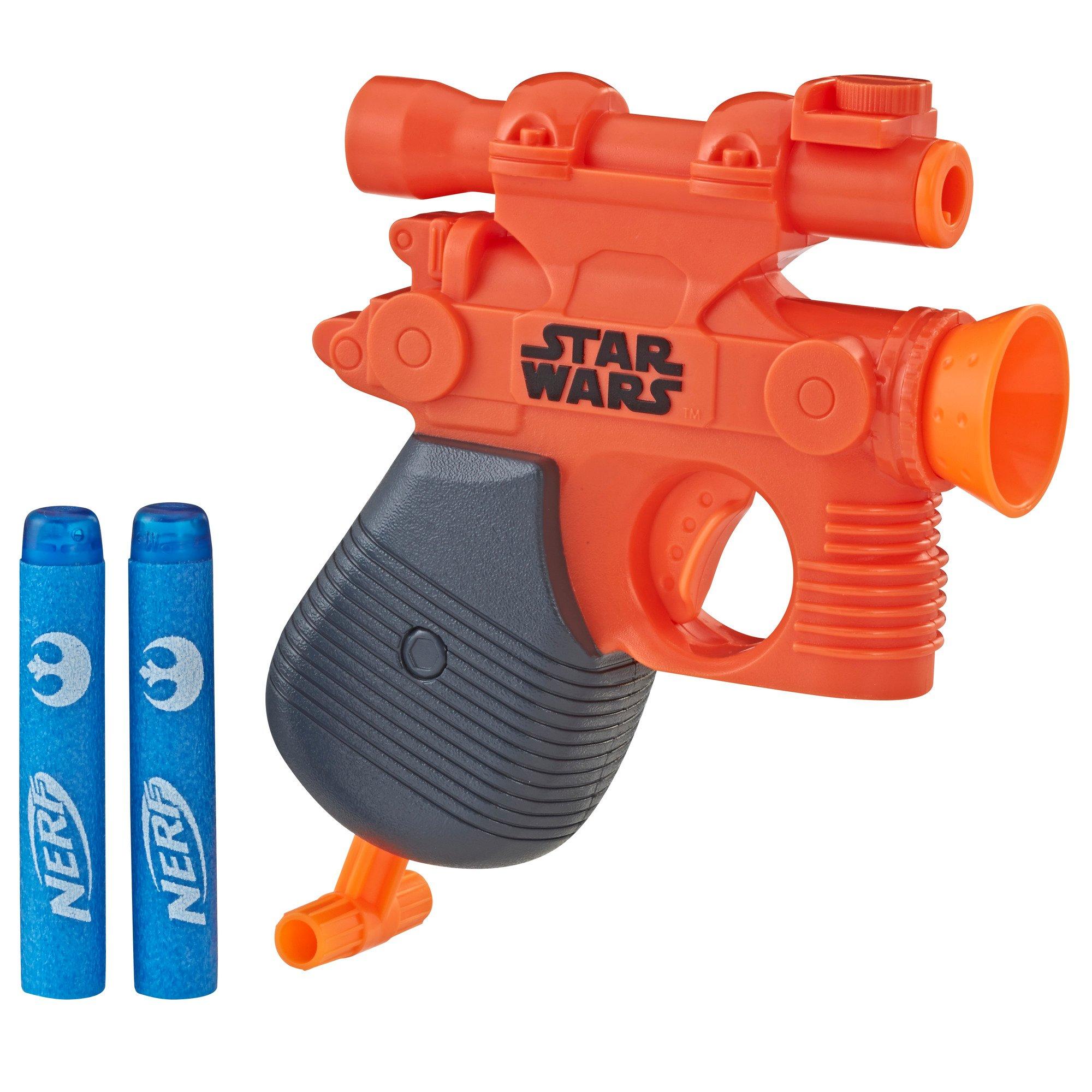 nerf star wars