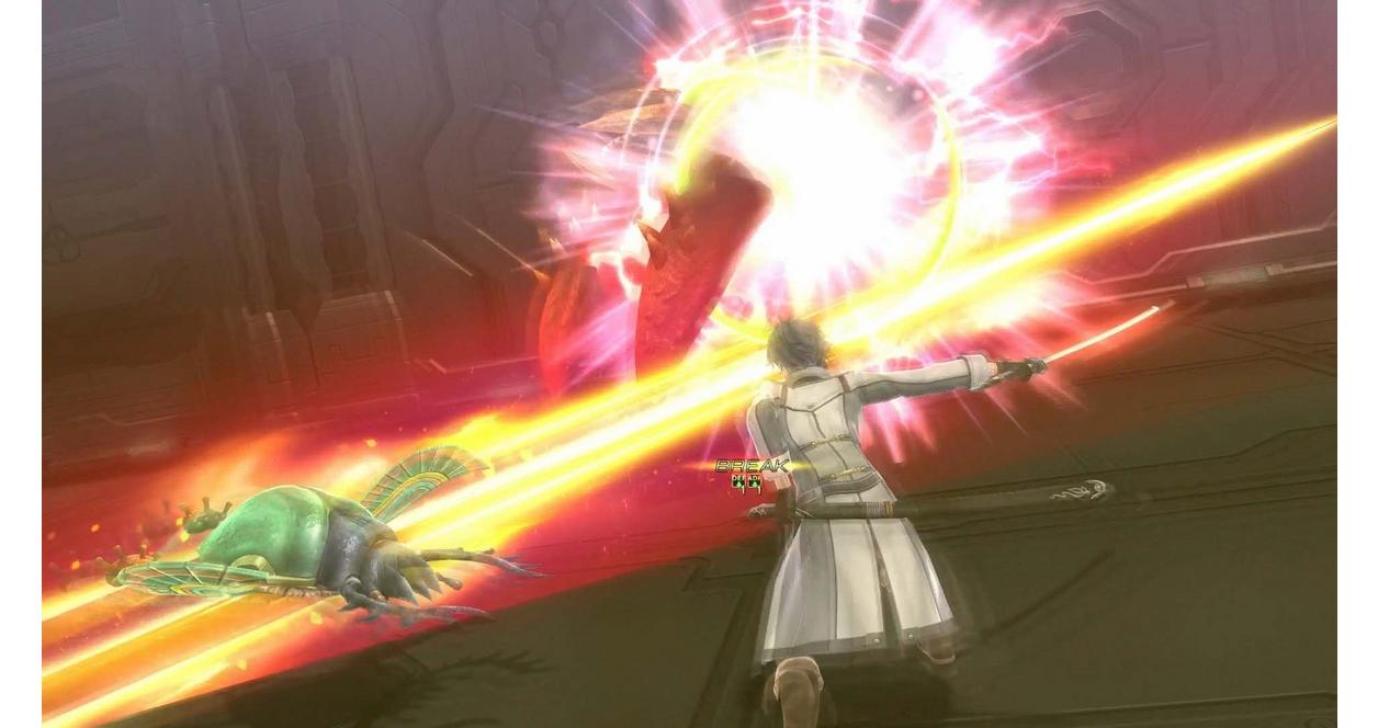 The Legend of Heroes: Trails of Cold Steel III - PlayStation 4