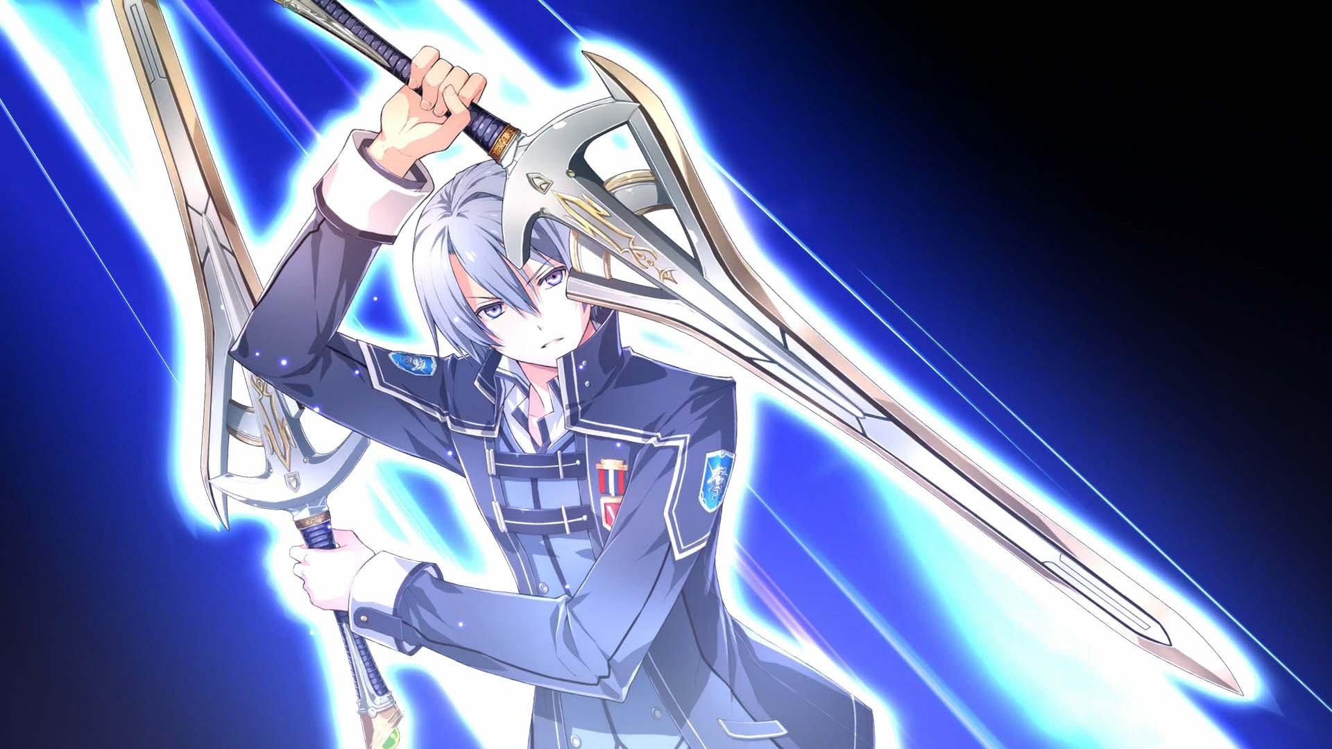 Trails of cold steel 3 best sale playstation store