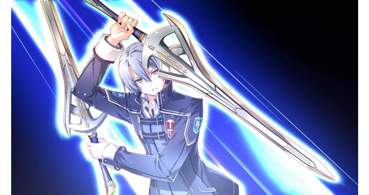 The Legend of Heroes: Trails of Cold Steel III - PlayStation 4