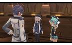 The Legend of Heroes: Trails of Cold Steel III - PlayStation 4