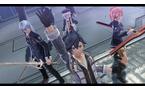 The Legend of Heroes: Trails of Cold Steel III - PlayStation 4