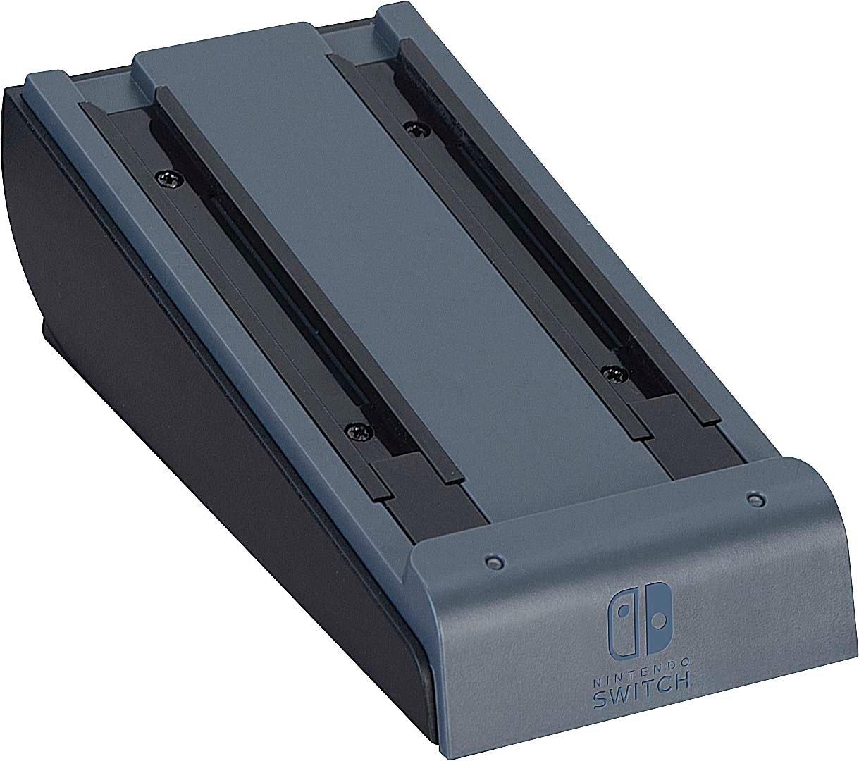 nintendo switch dual joy con charger