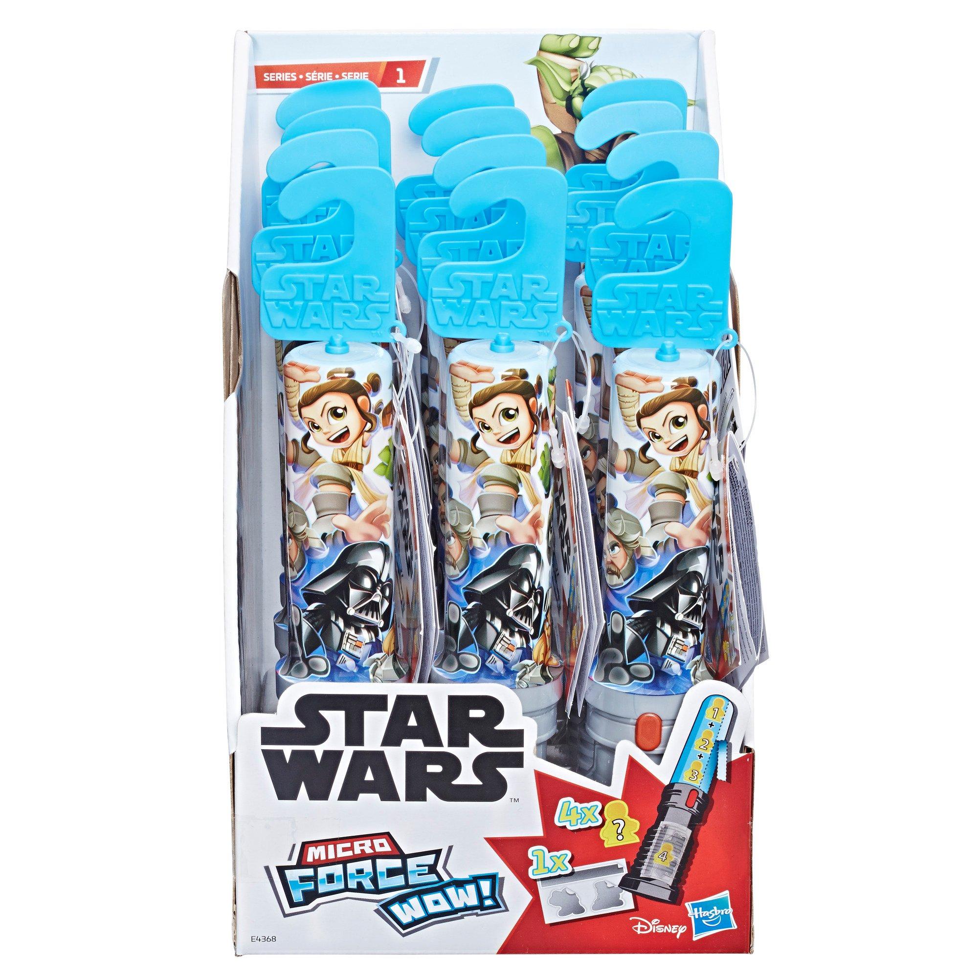 hasbro star wars micro force