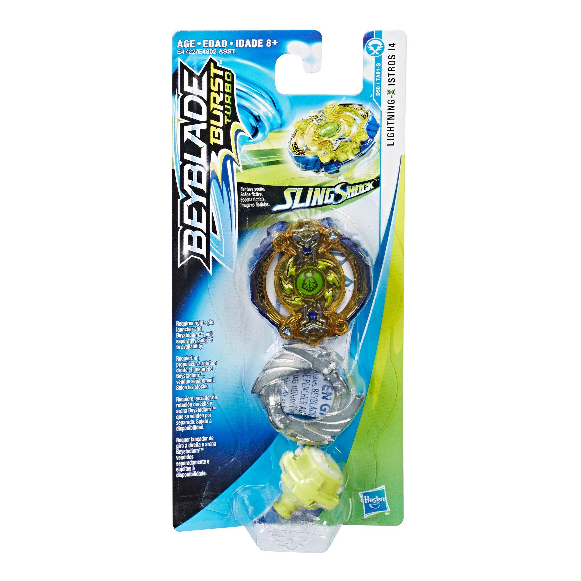 all green beyblades