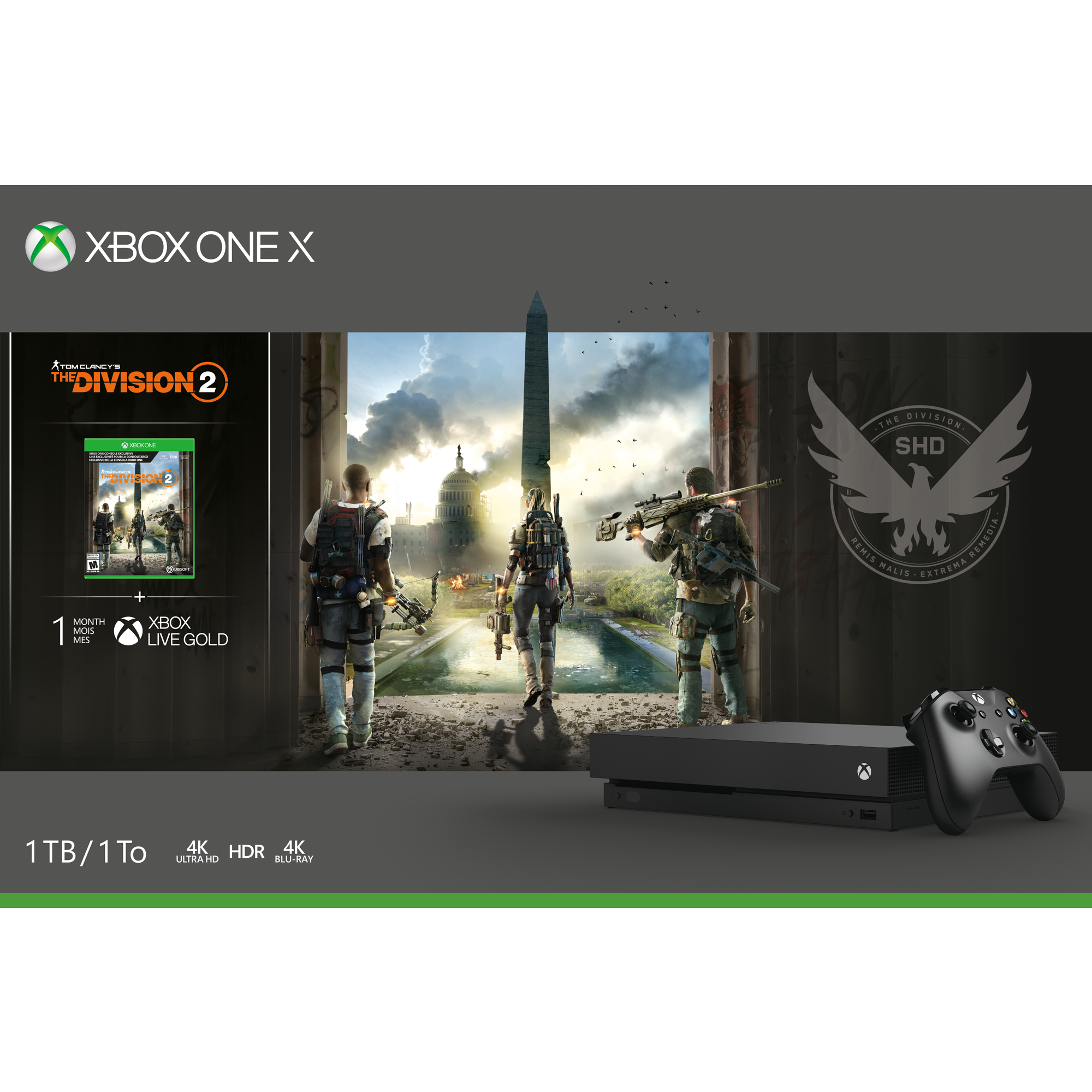 gamestop used xbox one x