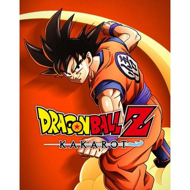 ドラゴンボールZ KAKAROT DRAGON BALL Z: KAKAROT - Xbox Series X, Xbox One | Bandai