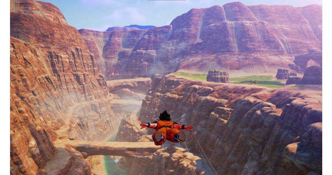 DRAGON BALL Z: KAKAROT - Xbox Series X, Xbox One