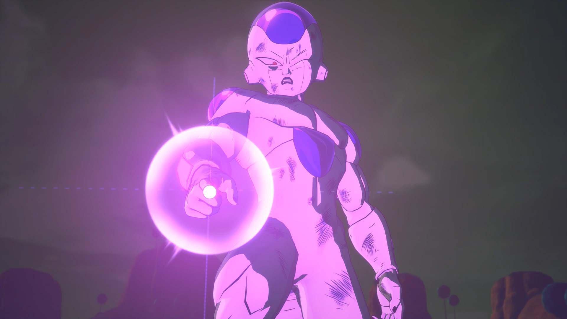 DRAGON BALL Z KAKAROT Xbox Series X