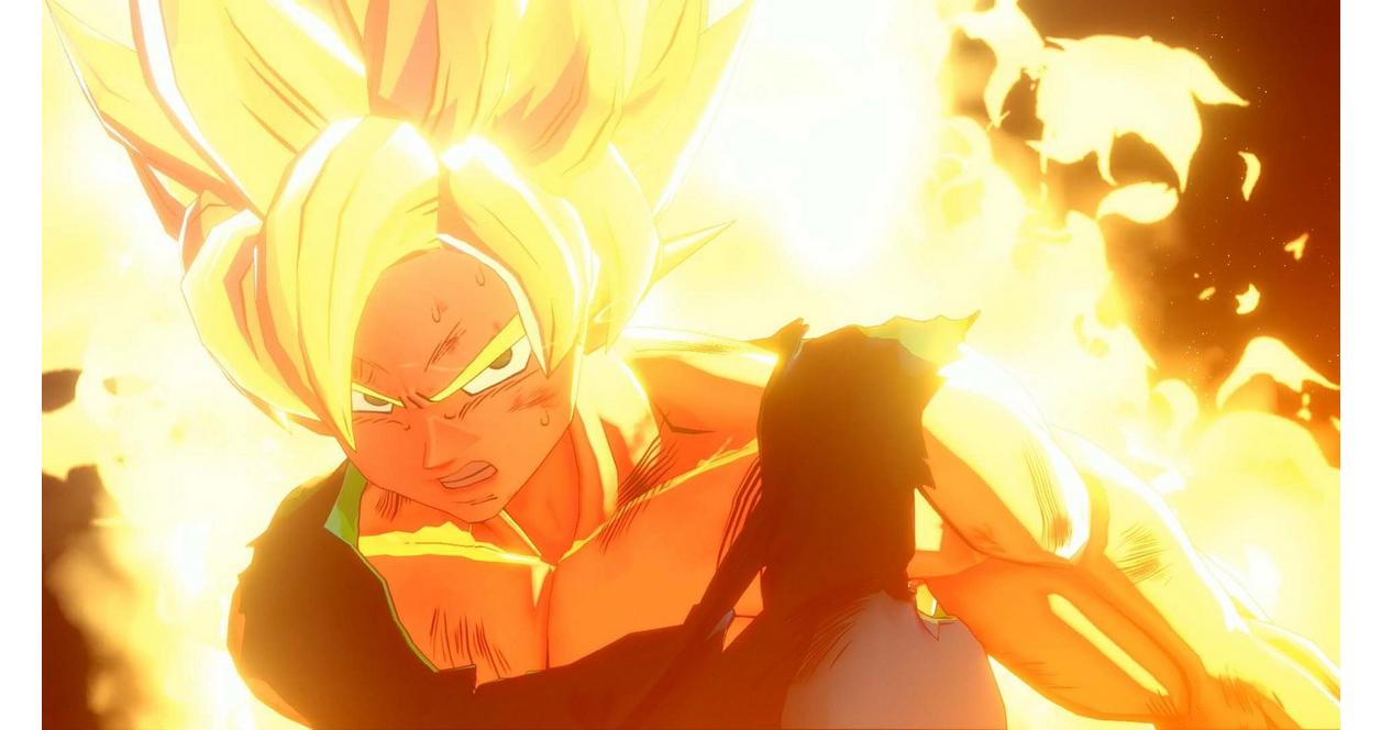 DRAGON BALL Z: KAKAROT - PlayStation 5 | Bandai Namco | GameStop