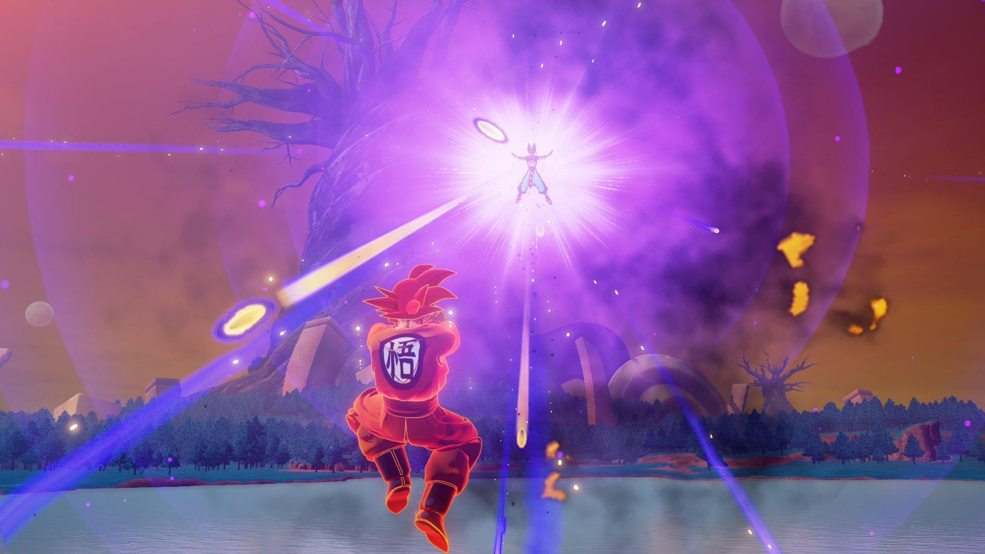 Dragon Ball Z: Kakarot - Android Saga Full Gameplay Walkthrough (Part 4)  [1080p HD] 